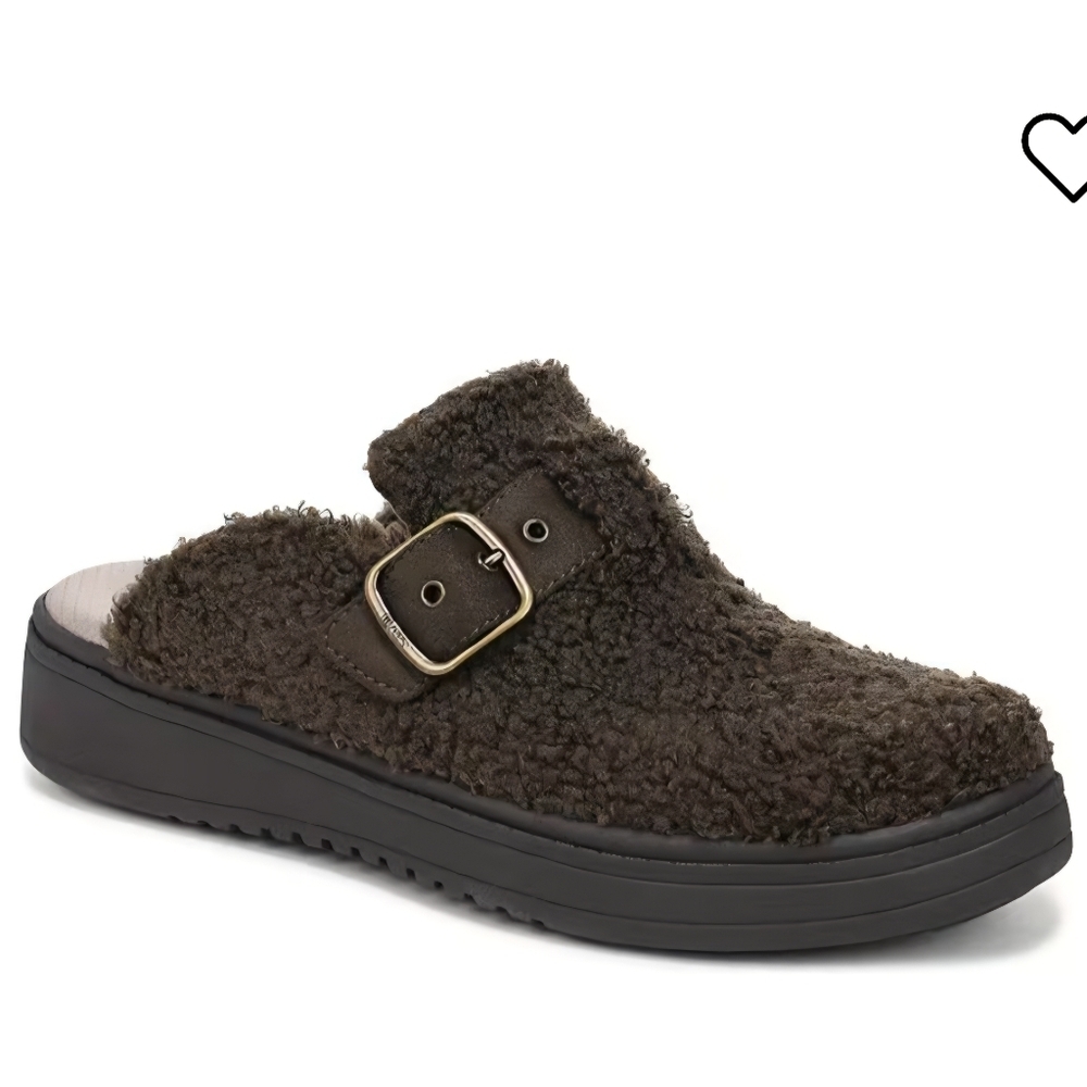 LifeStride Vibe Cozy Clog Size 9.5 NEW.